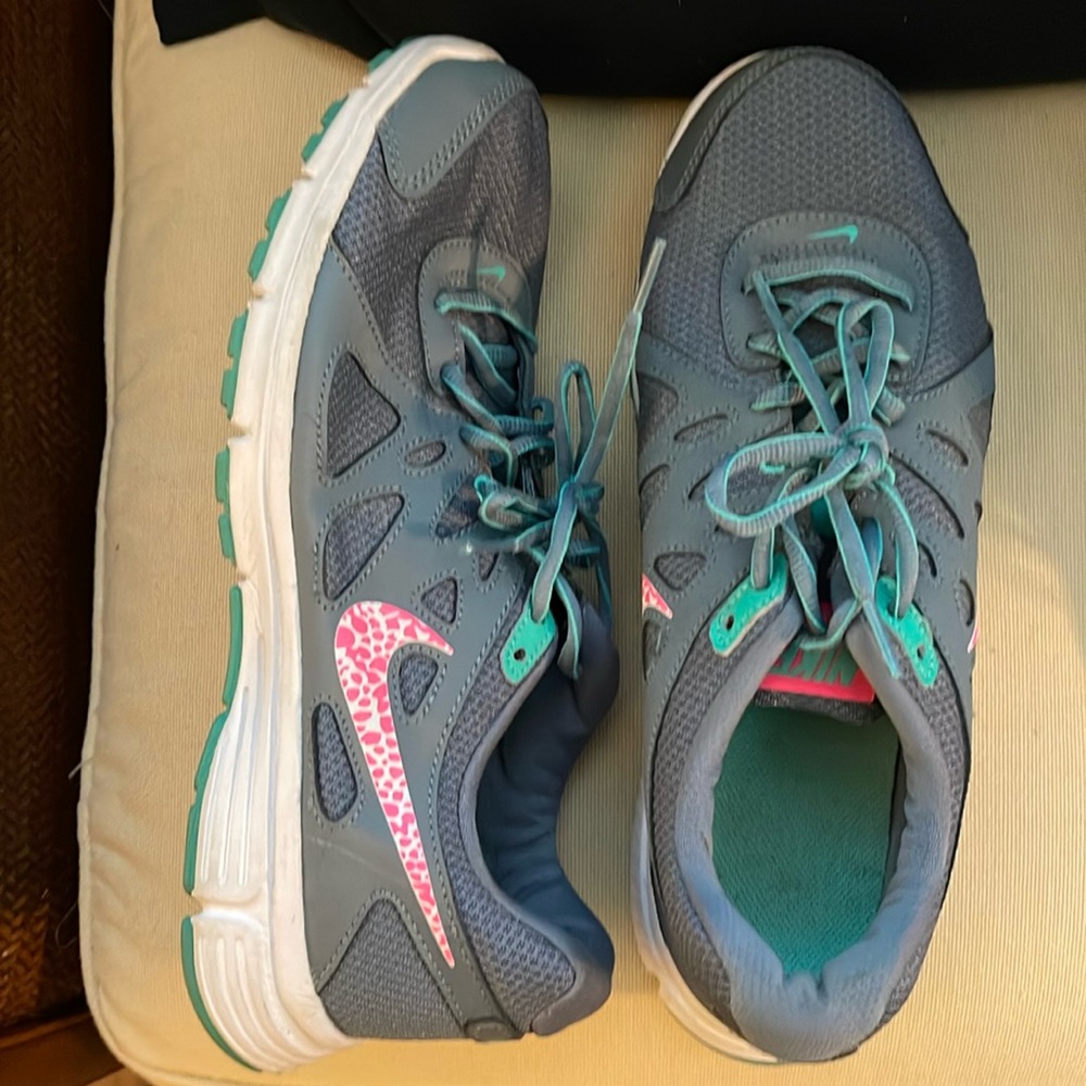 Nike sneakers
